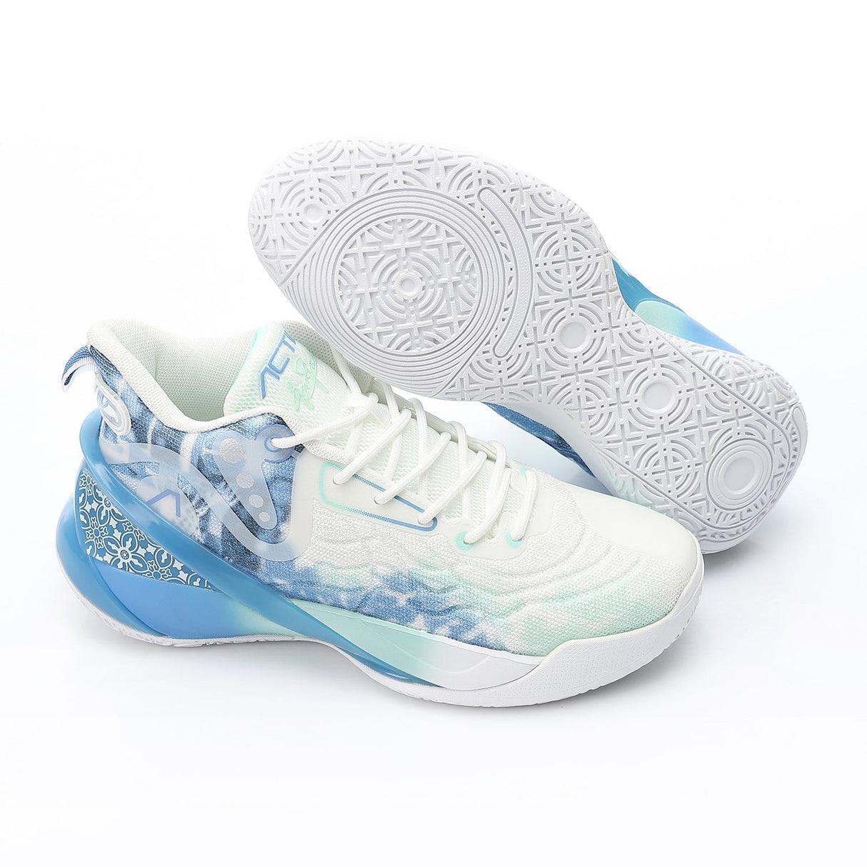 ACTIV -  MEN'S BASKETBALL SHOES