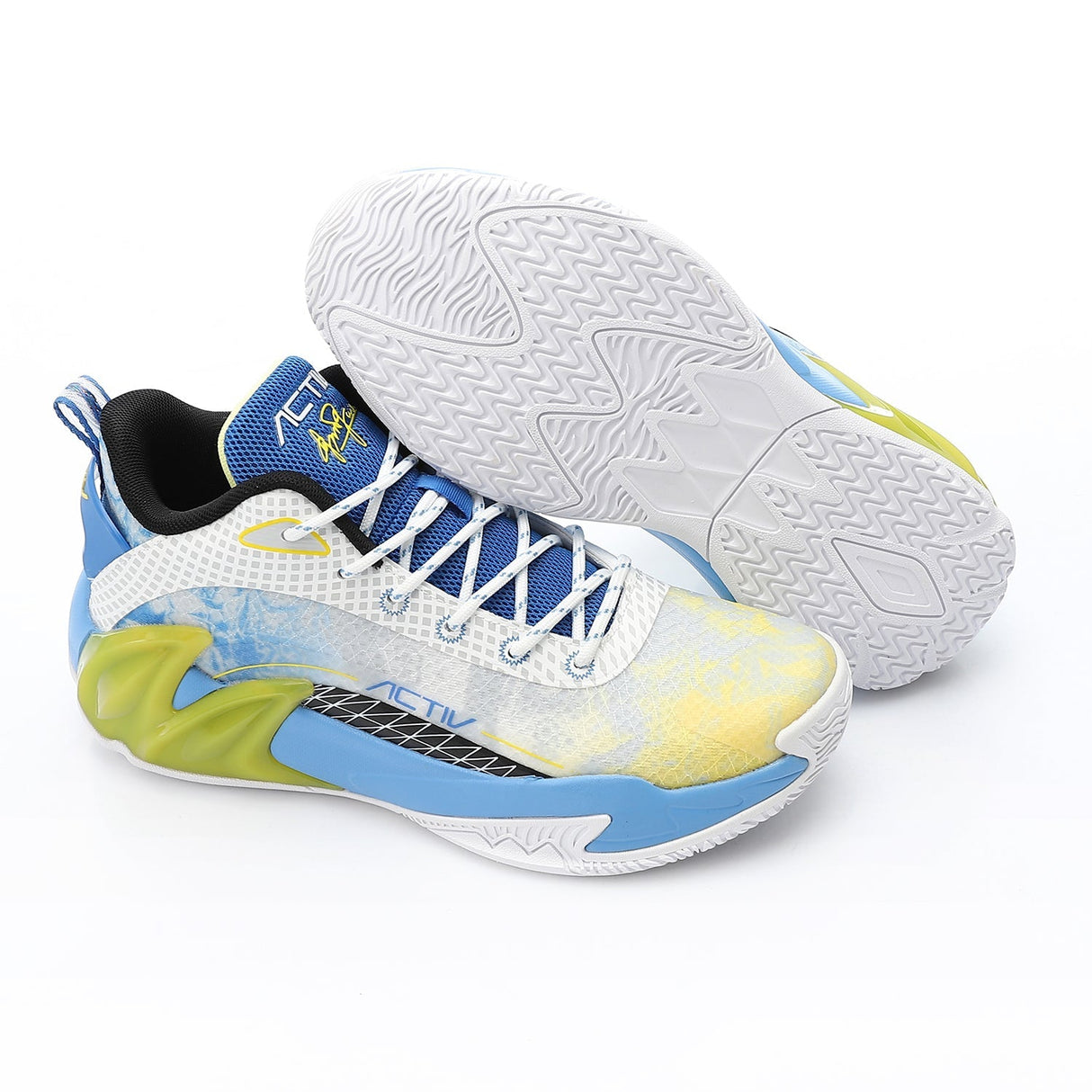 ACTIV -  MEN'S BASKETBALL SHOES