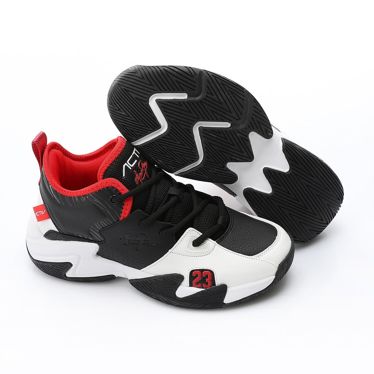 ACTIV -  MEN'S BASKETBALL SHOES