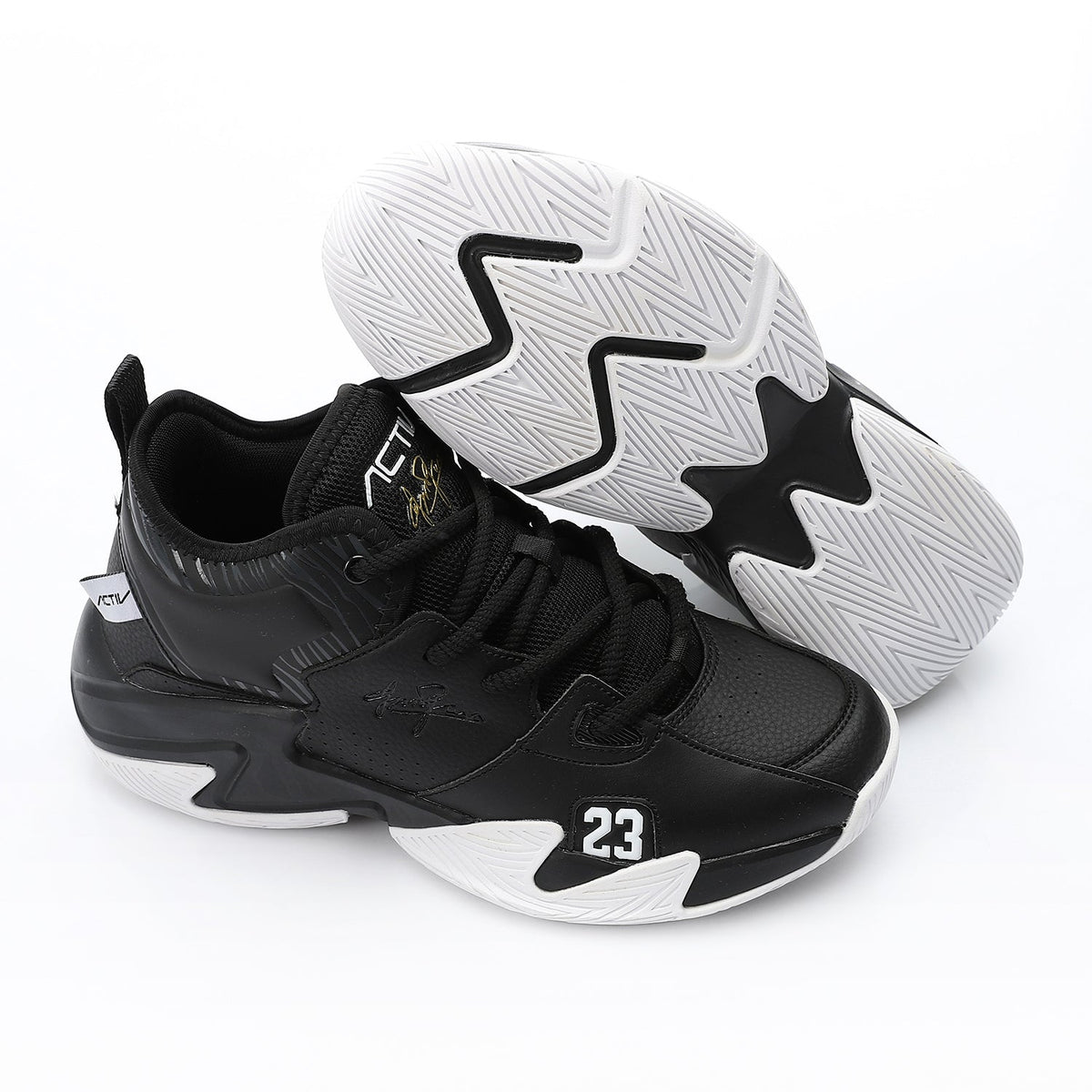 ACTIV -  MEN'S BASKETBALL SHOES