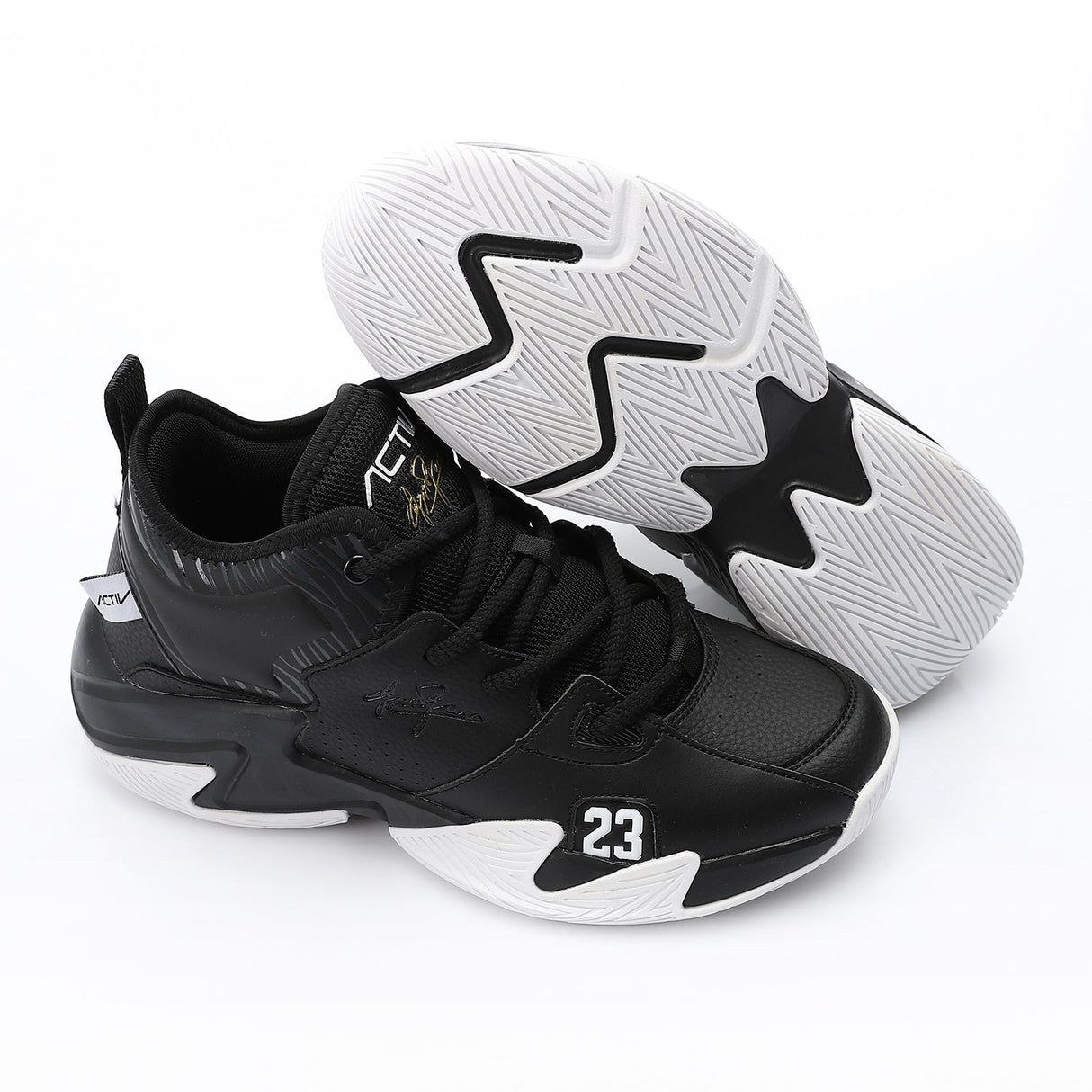 ACTIV -  MEN'S BASKETBALL SHOES