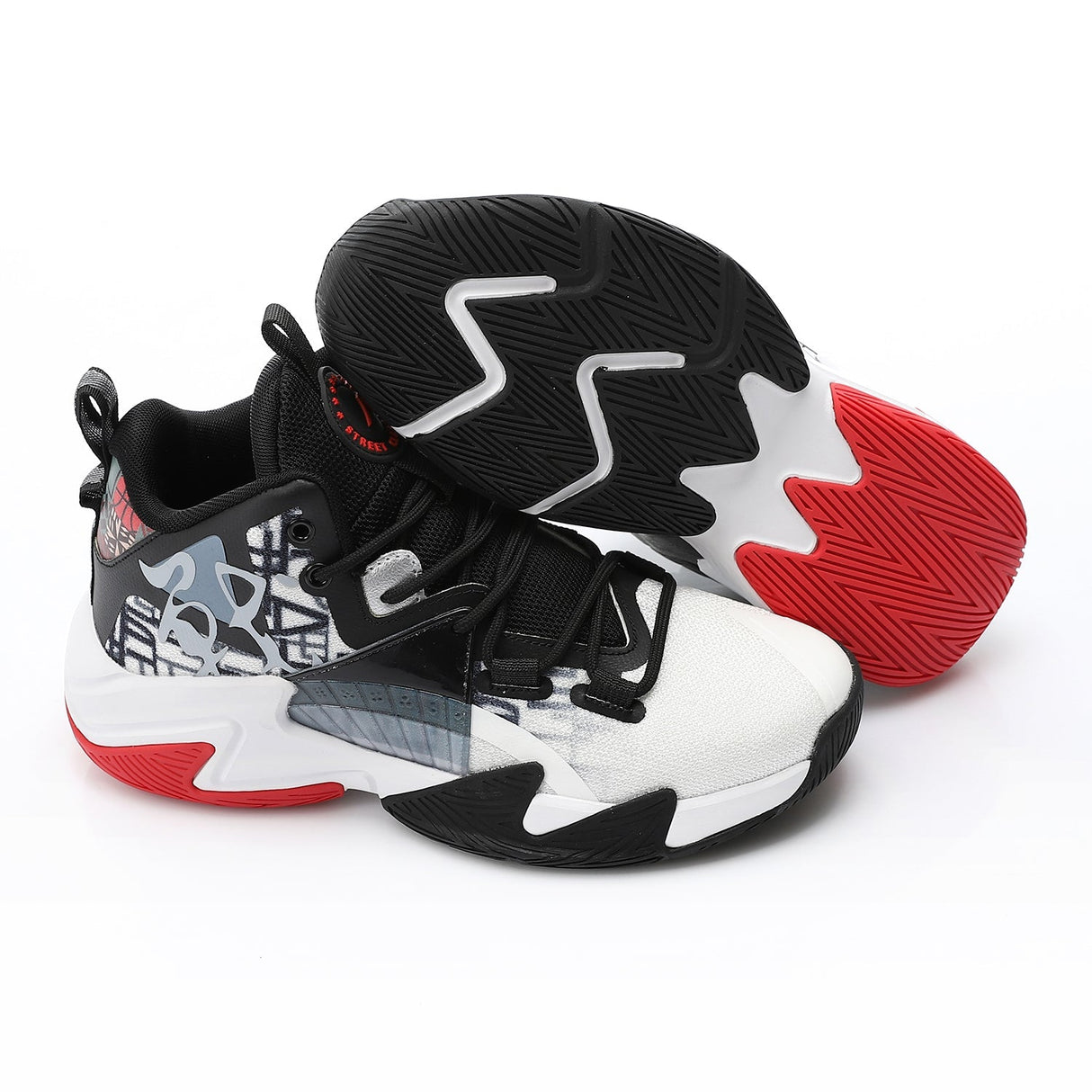 ACTIV -  MEN'S BASKETBALL SHOES