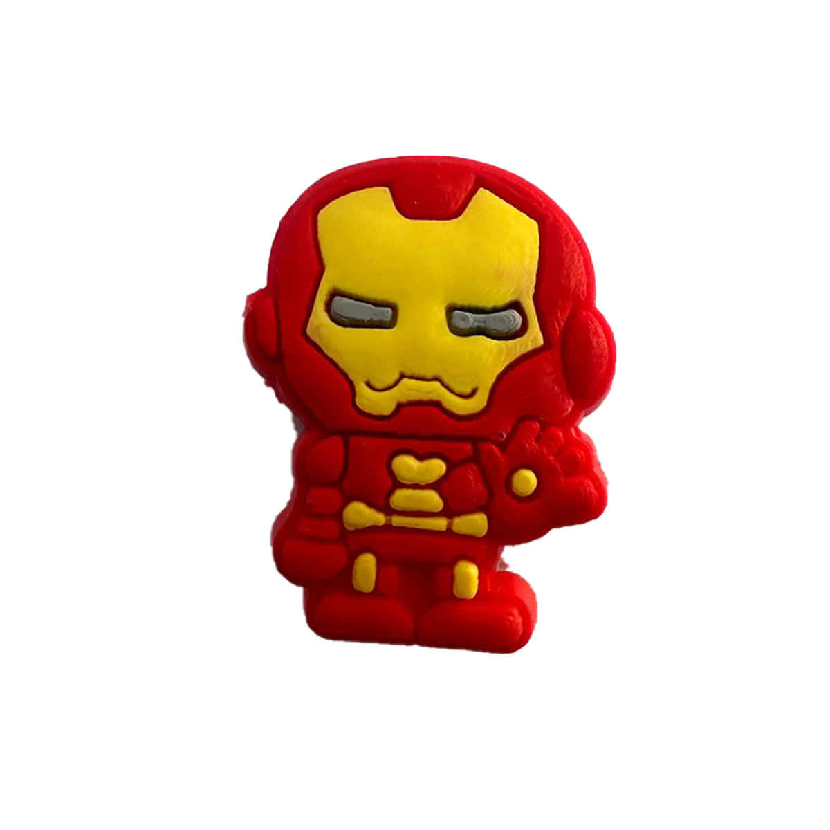 Crocs - Jibbitz Charms for Shoes, Sandals & Clogs