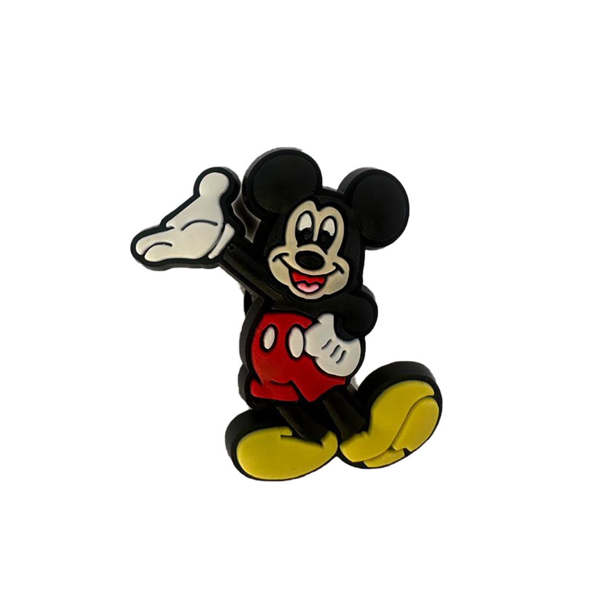 Crocs - Jibbitz Charms for Shoes, Sandals & Clogs