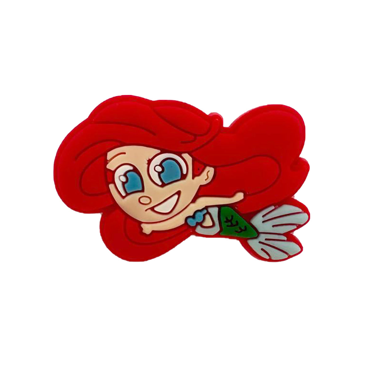 Crocs - Jibbitz Charms for Shoes, Sandals & Clogs