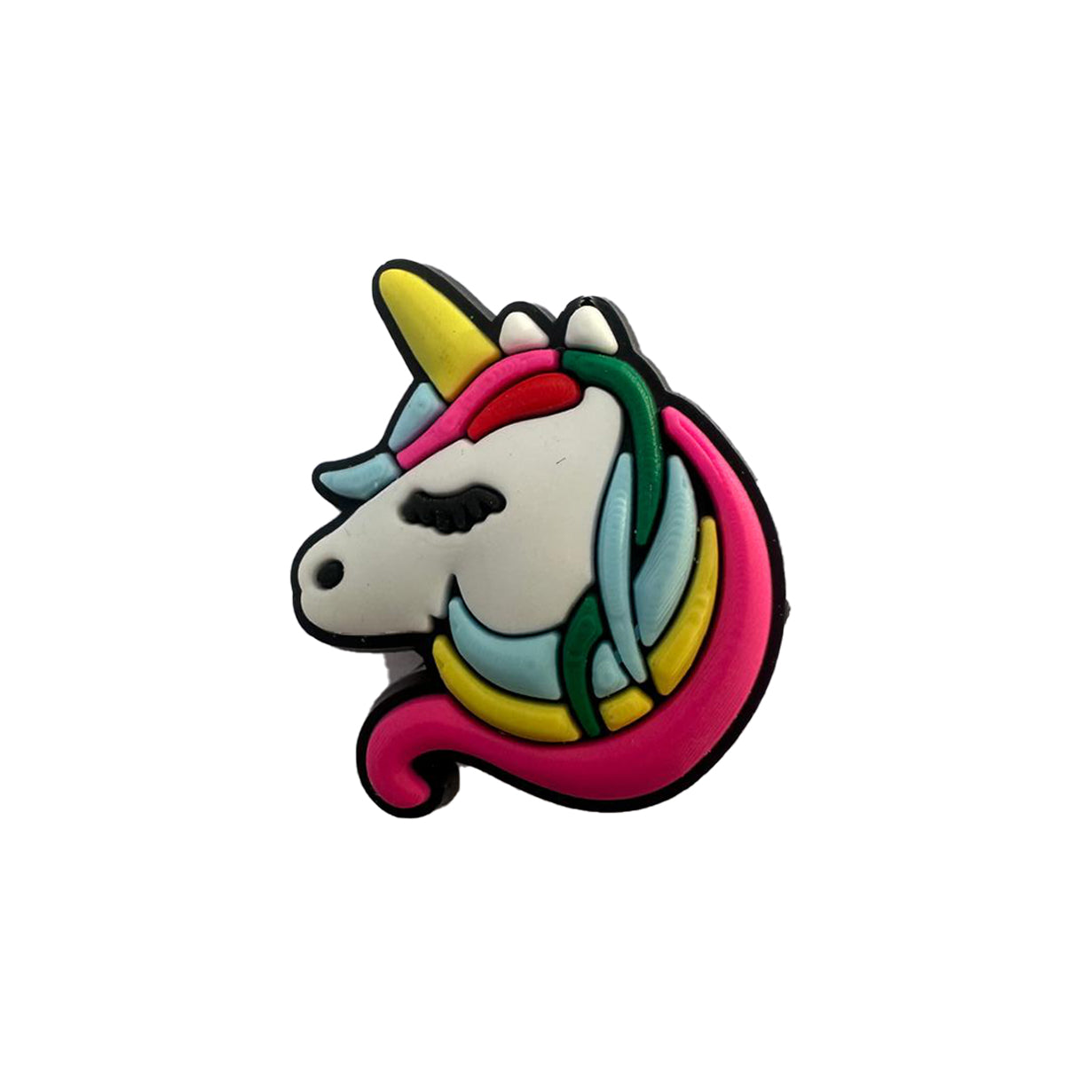 Crocs - Jibbitz Charms for Shoes, Sandals & Clogs