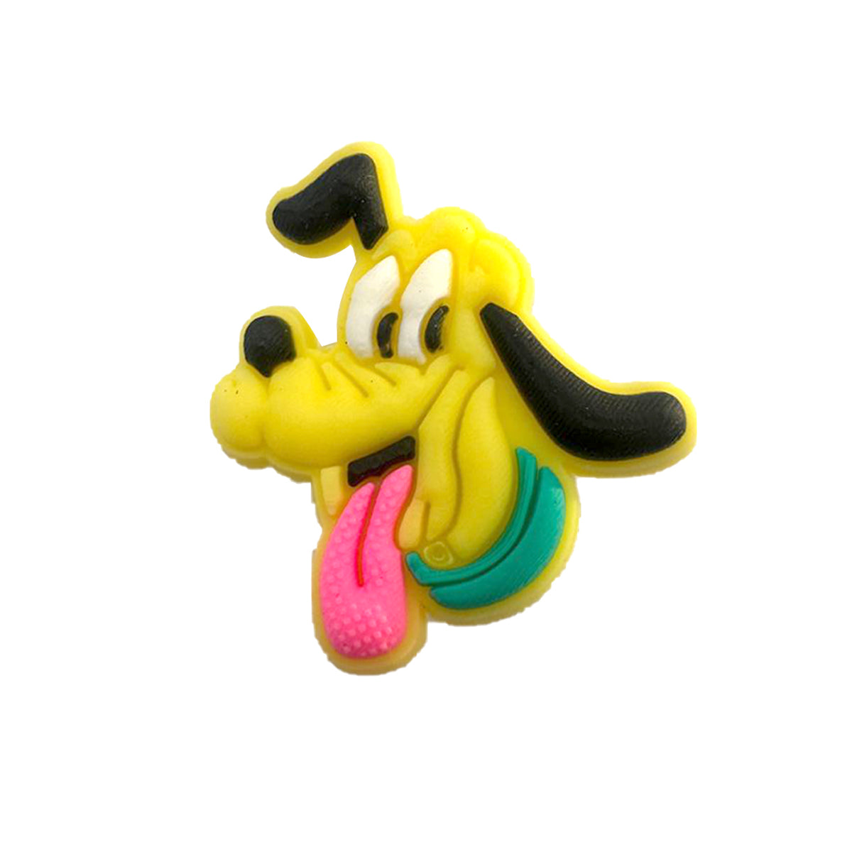 Crocs - Jibbitz Charms for Shoes, Sandals & Clogs