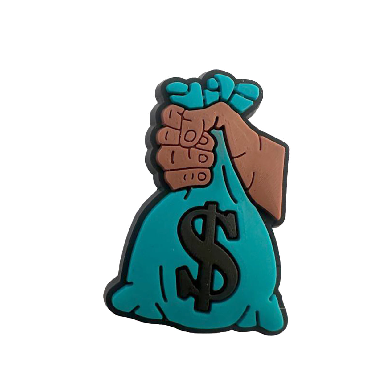 Crocs - Jibbitz Charms for Shoes, Sandals & Clogs