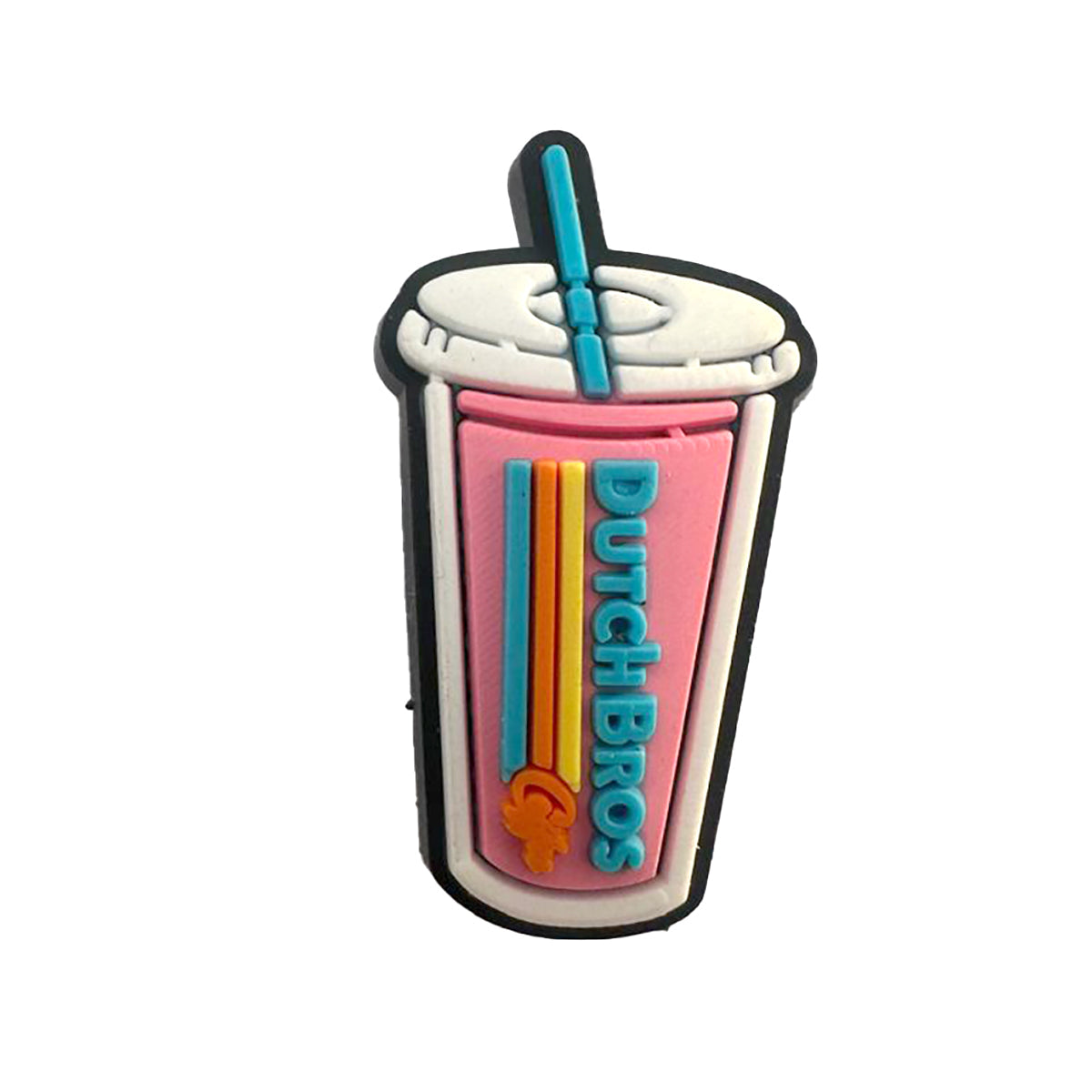 Crocs - Jibbitz Charms for Shoes, Sandals & Clogs