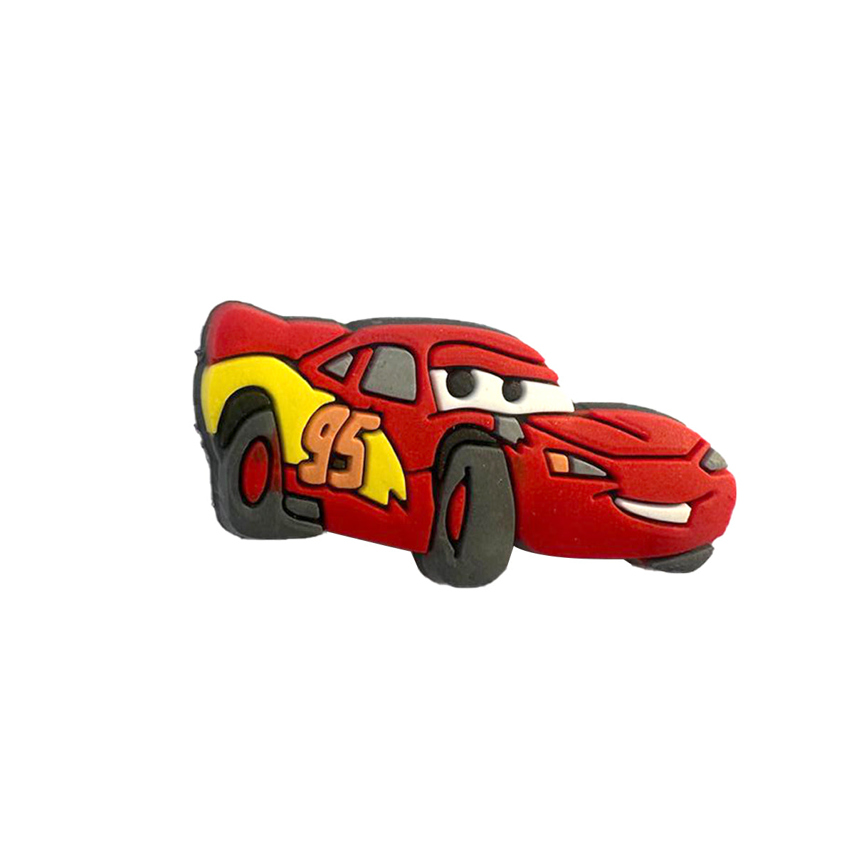 Crocs - Jibbitz Charms for Shoes, Sandals & Clogs