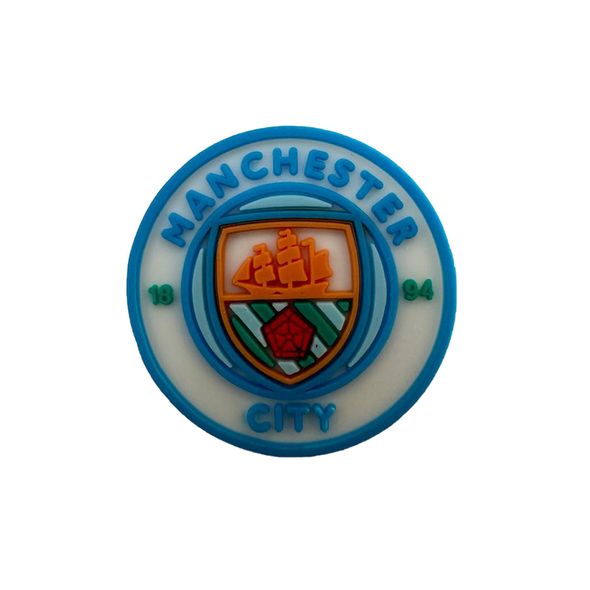 Crocs - Jibbitz Charms for Shoes, Sandals & Clogs