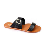 Dejavu - Flat slipper