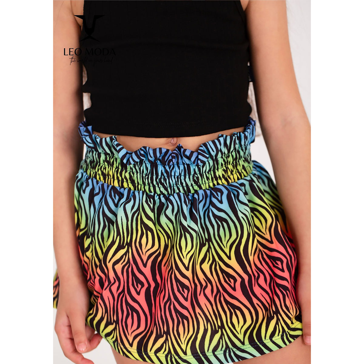 Leo Moda - Kids Summer set