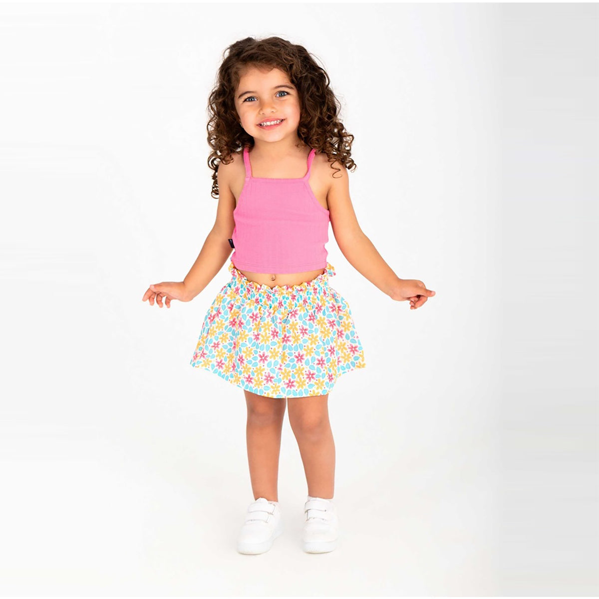 Leo Moda - Kids Summer set