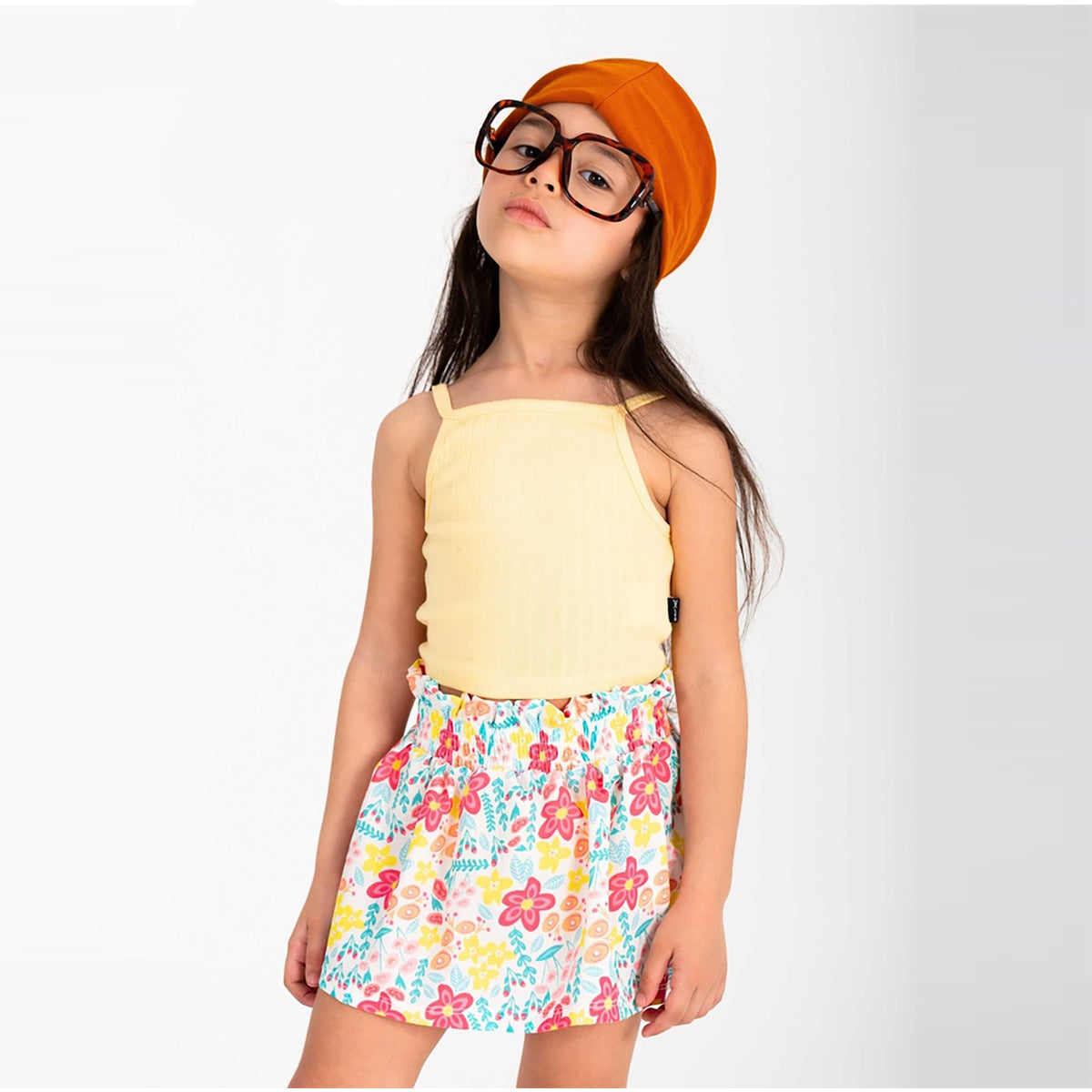 Leo Moda - Kids Summer set