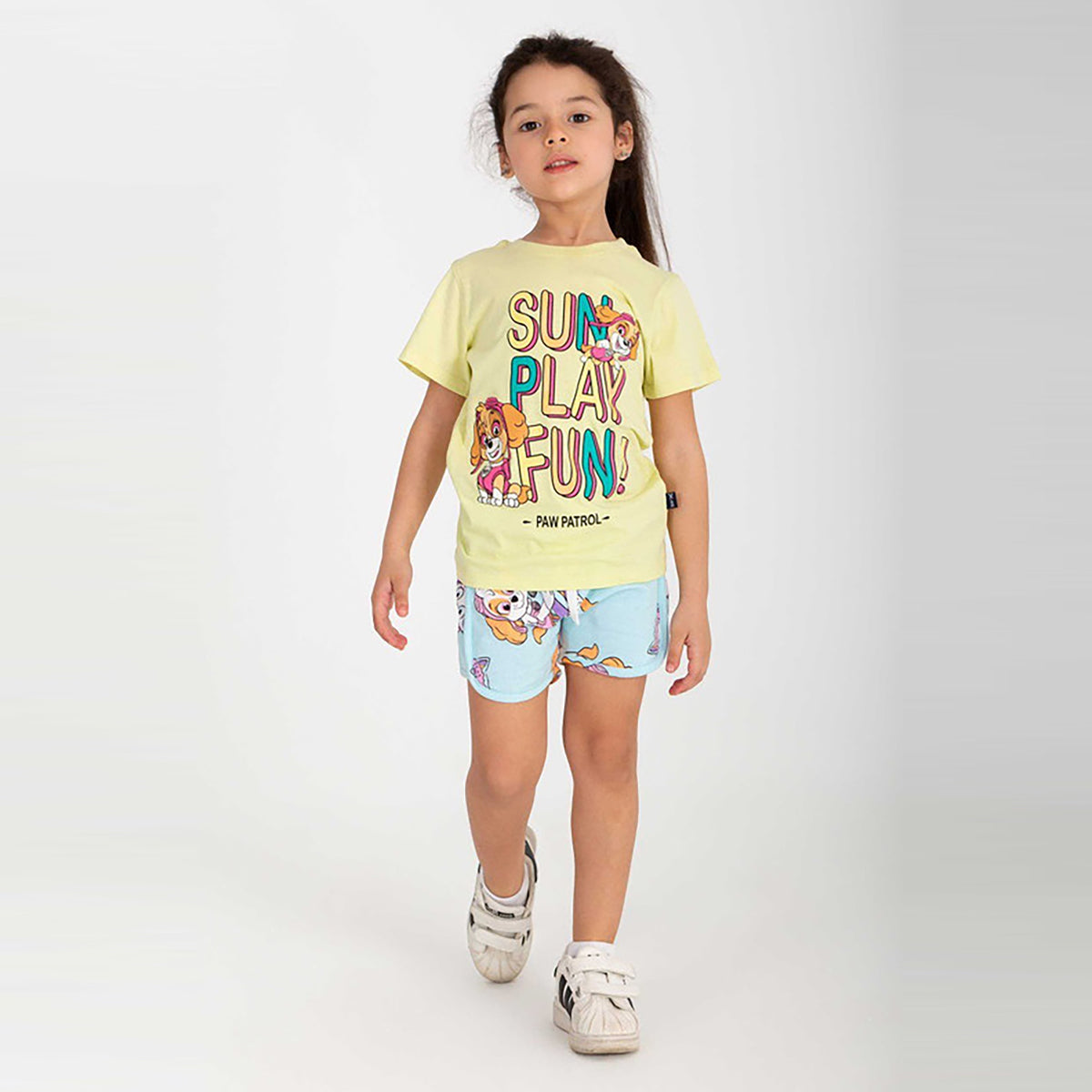LEO MODA - Summer pajamas for children