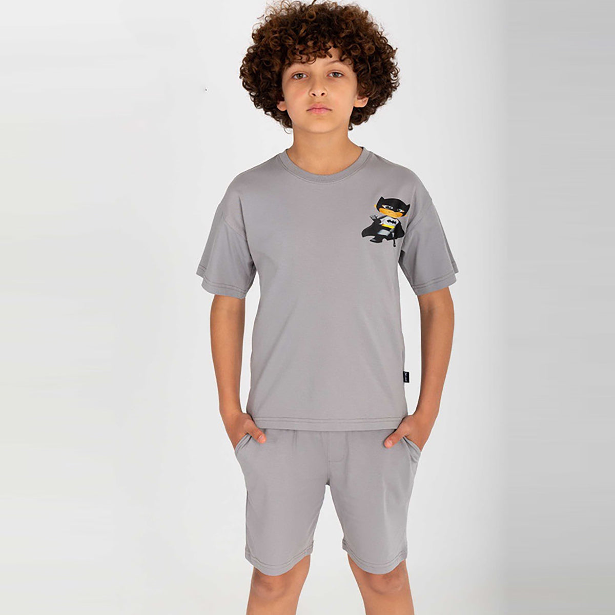 LEO MODA -  Summer pajamas for children