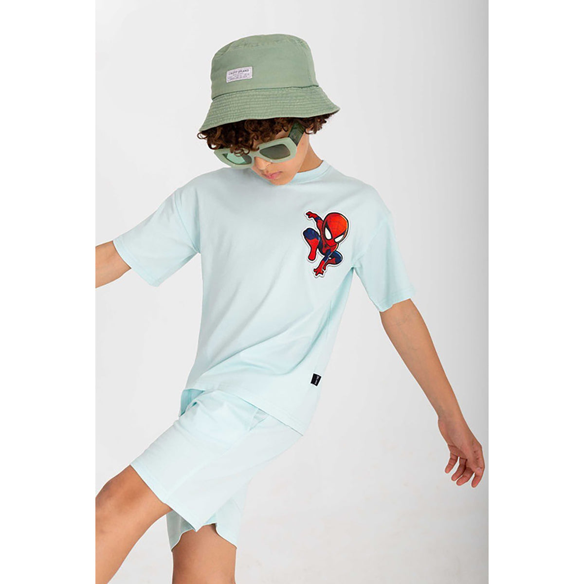 LEO MODA -  Summer pajamas for children