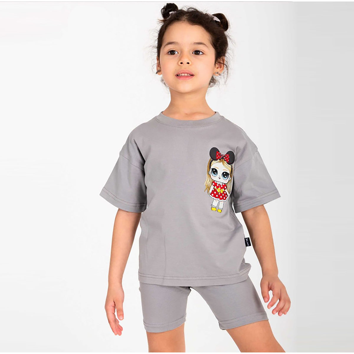 LEO MODA -  Summer pajamas for children