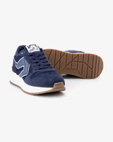 Levi's - Men's Trainers Levi's Charge, blue navy - Sneakers