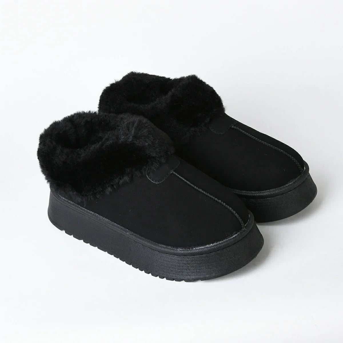 Women's Fur Uggs