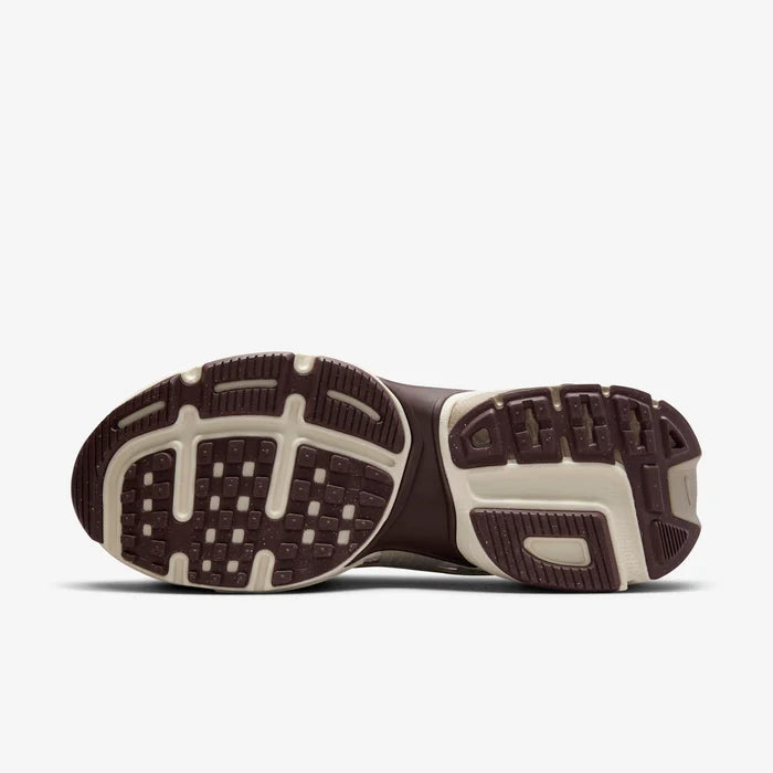 Nike V2K Run — Light Orewood Brown