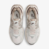 Nike V2K Run — Light Orewood Brown