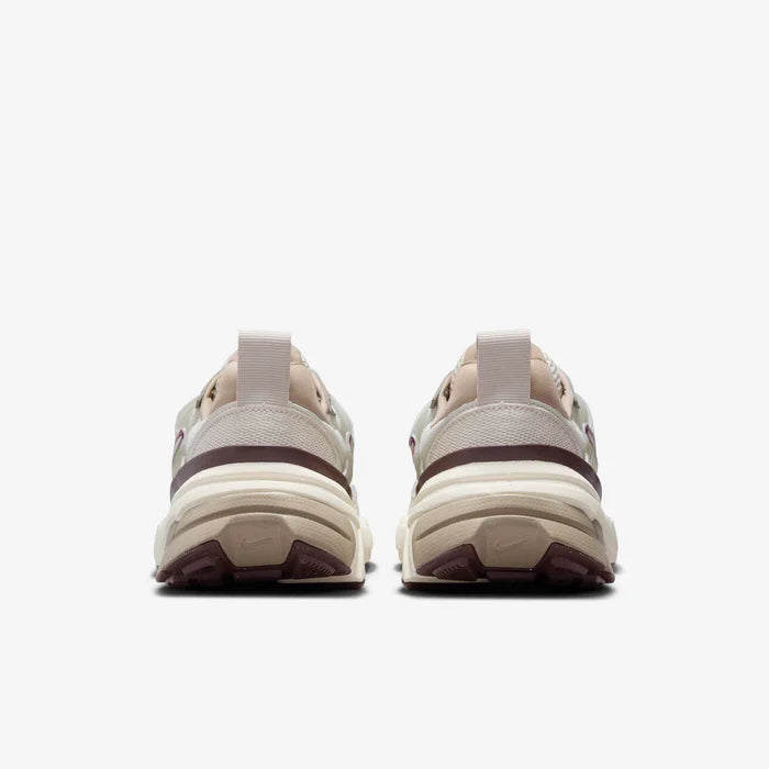 Nike V2K Run — Light Orewood Brown