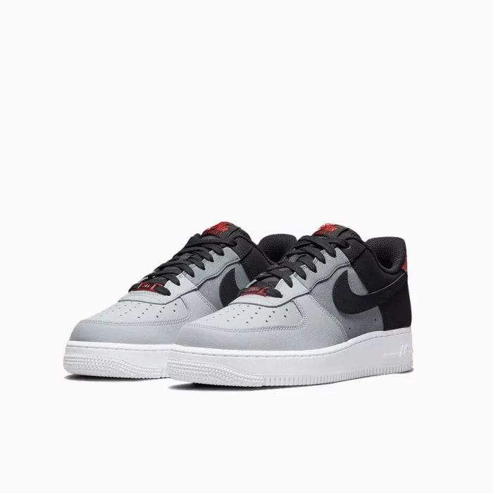 Nike - Air Force 1 '07 LV8 'Black Smoke Grey'