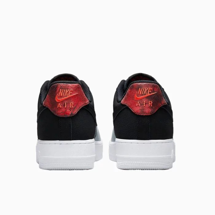 Nike - Air Force 1 '07 LV8 'Black Smoke Grey'