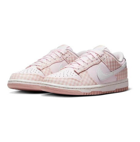 Nike - FB9881-600 Dunk Low Pearl Pink