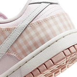 Nike - FB9881-600 Dunk Low Pearl Pink