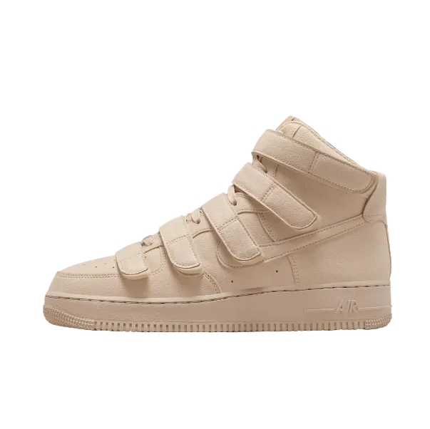 Nike - Air Force 1 07 SP High Mushroom