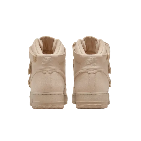 Nike - Air Force 1 07 SP High Mushroom