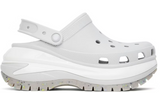 Crocs - Classic Mega Crush Clog