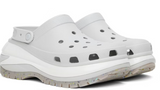 Crocs - Classic Mega Crush Clog