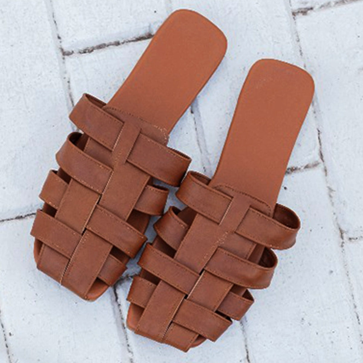 Women'S Slip On Slipper