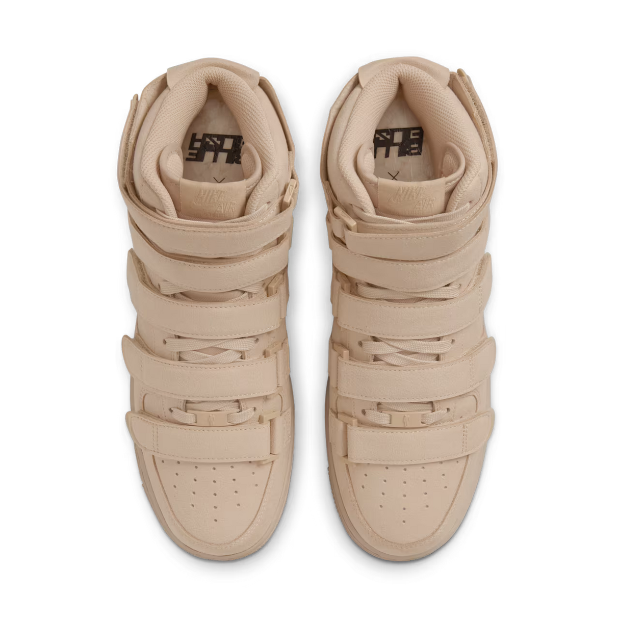 Nike - Air Force 1 07 SP High Mushroom