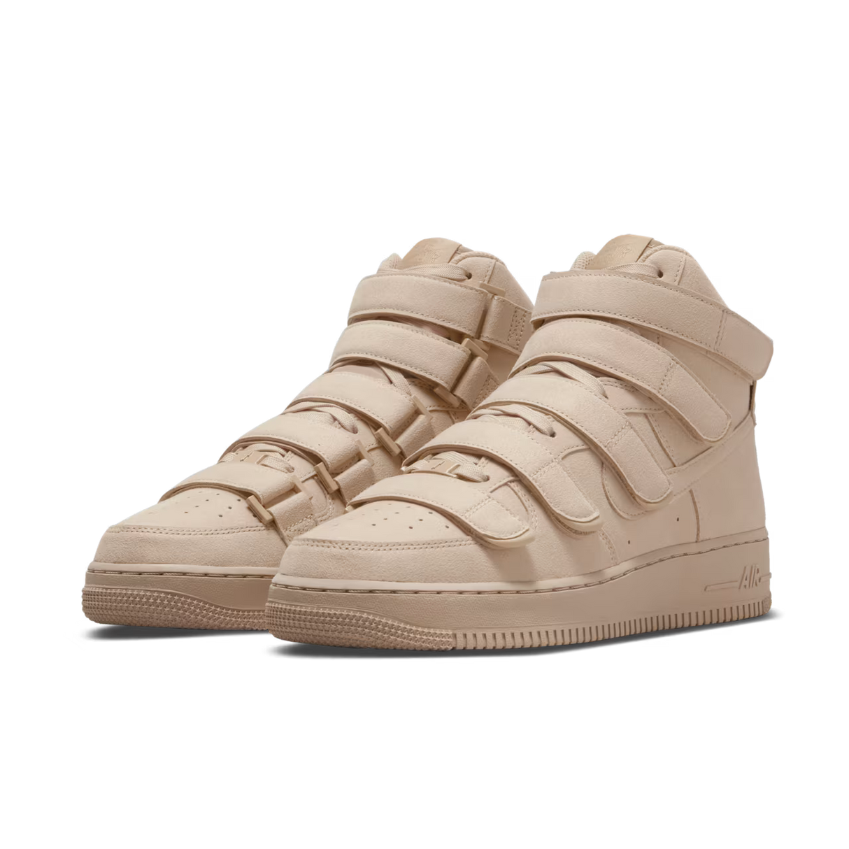 Nike - Air Force 1 07 SP High Mushroom