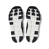 On - Running Cloudstratus 3 Men Black | Frost