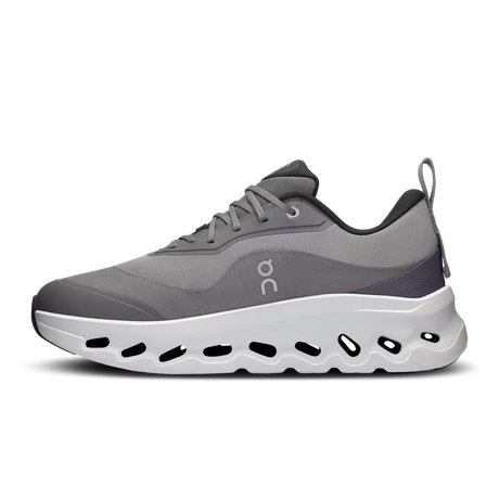 On - Men's Metallic Running Shoes