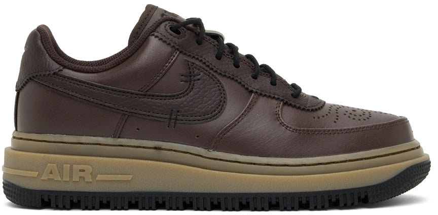 Nike - Air Force 1 Luxe