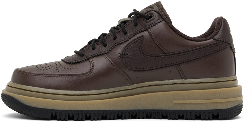 Nike - Air Force 1 Luxe