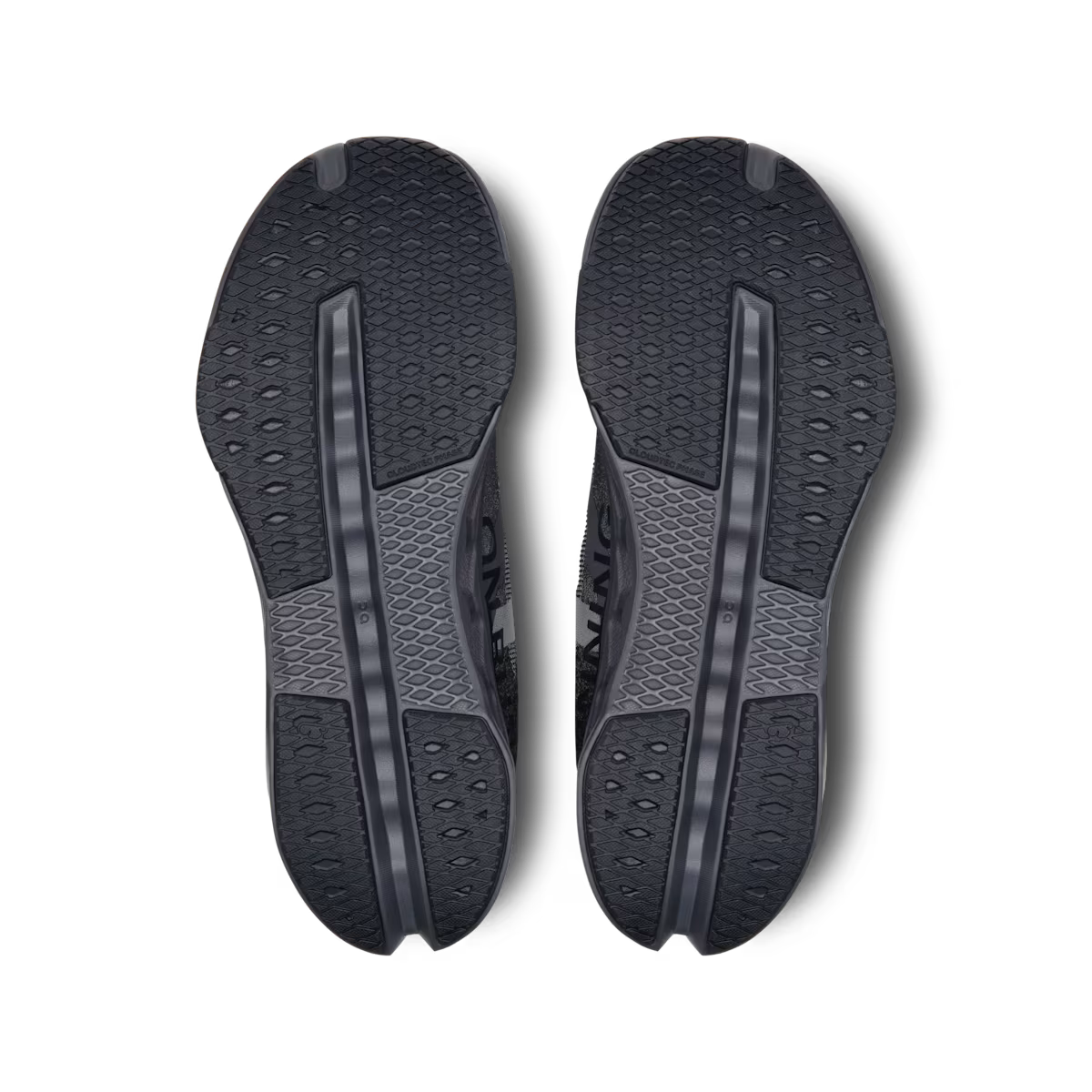 On - Running cloud stratusA¬†sneakers