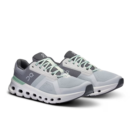 On - Cloudrunner 2 Running