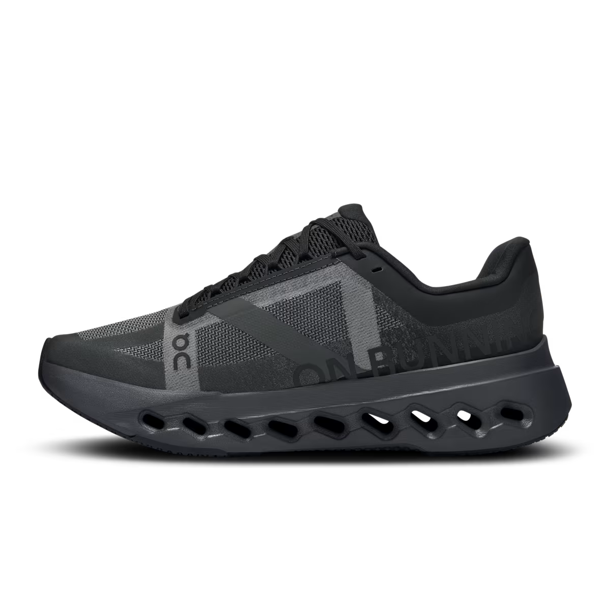 On - Running cloud stratusA¬†sneakers