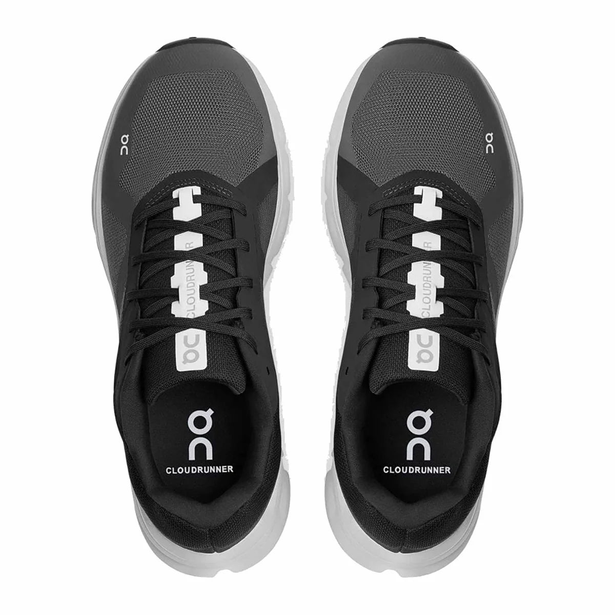 On - CloudRunner Wide Running Shoes
