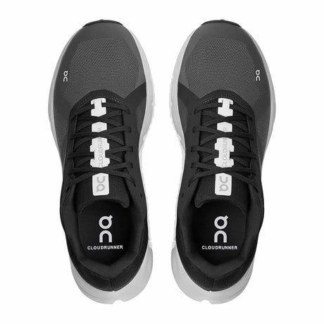 On - CloudRunner Wide Running Shoes
