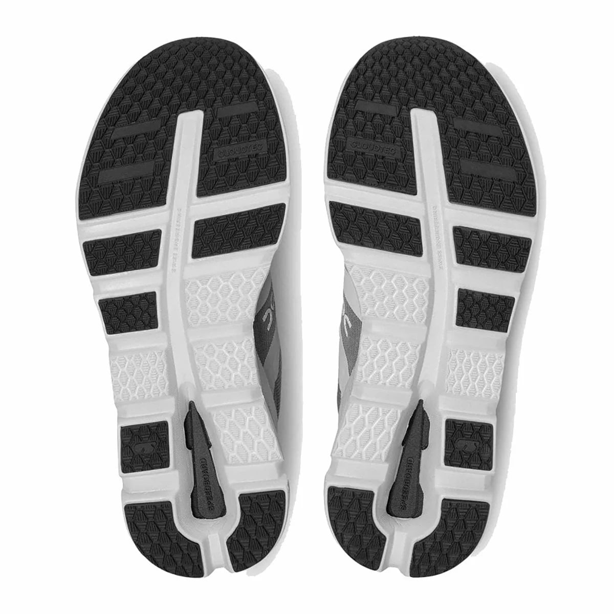 On - CloudRunner Wide Running Shoes