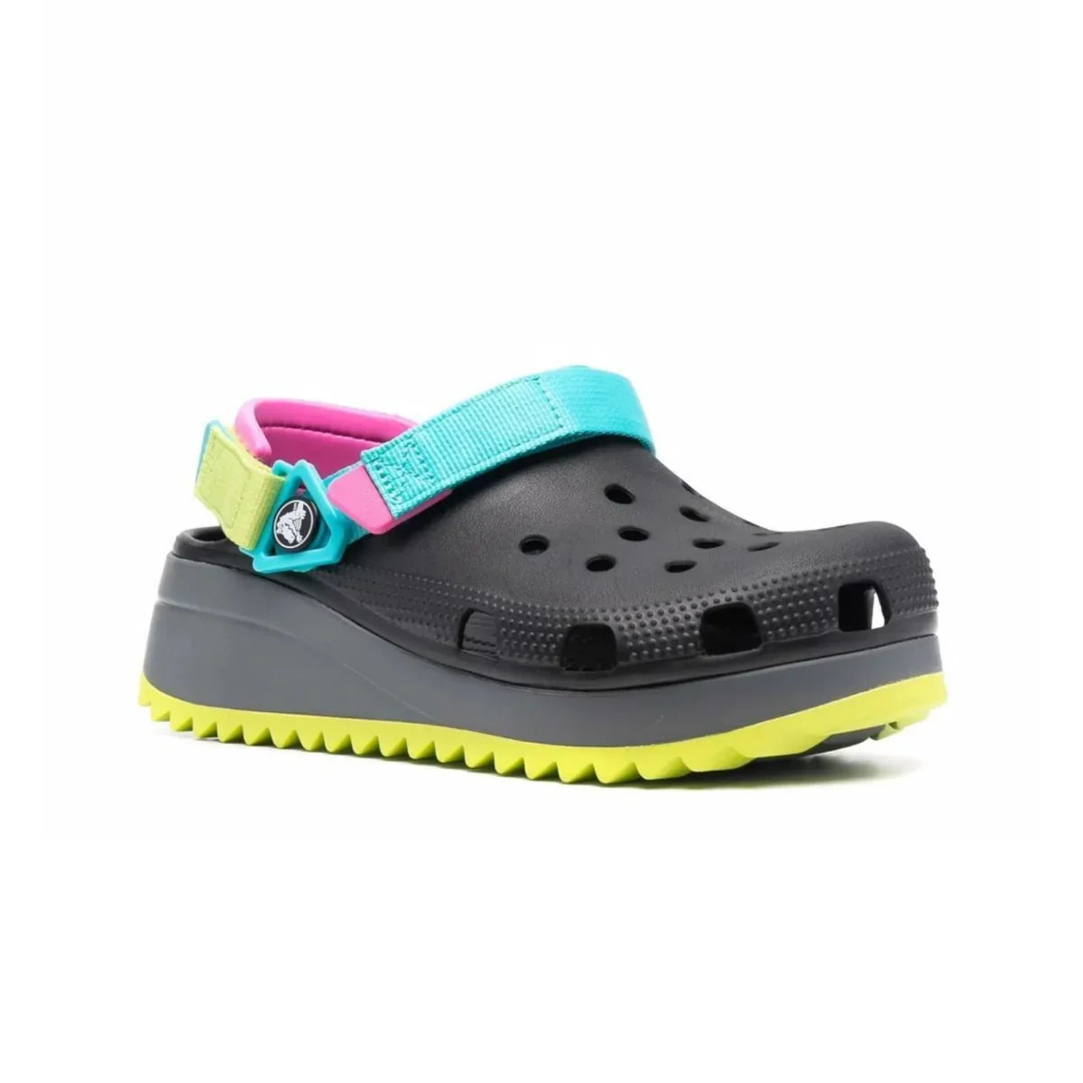 Crocs - unisex-adult Classic Hiker Clog